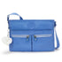 BOLSO AZUL NEW ANGIE KIPLING