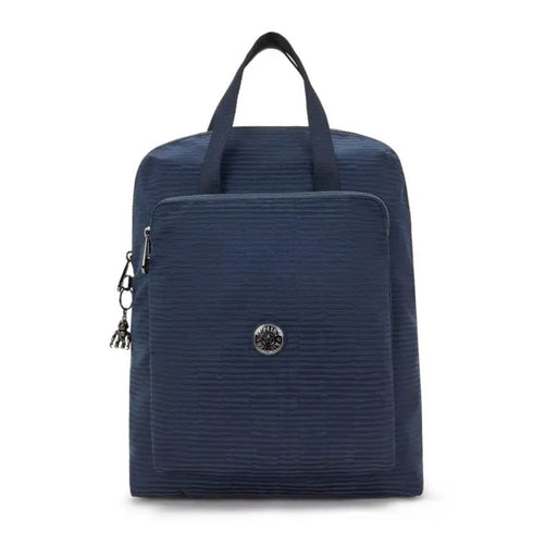 MOCHILA AZUL KAZUKI KIPLING