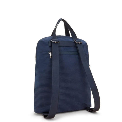 MOCHILA AZUL KAZUKI KIPLING