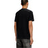 CAMISETA NEGRA T JUST SLITS DIESEL