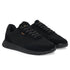 TENIS NEGROS TITANIUM RUNN BOSS