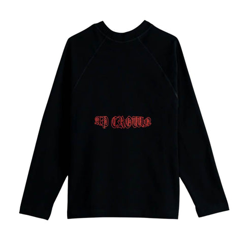 BUZO NEGRO STIGMATA AP CROWN