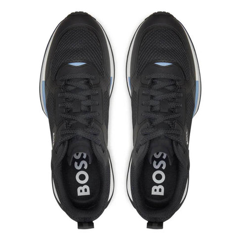 TENIS AZUL OSCURO JONAH RUNN BOSS