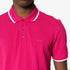 POLO FUCSIA PARLAY BOSS