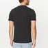 CAMISETA NEGRA TEE RASSIC BOSS