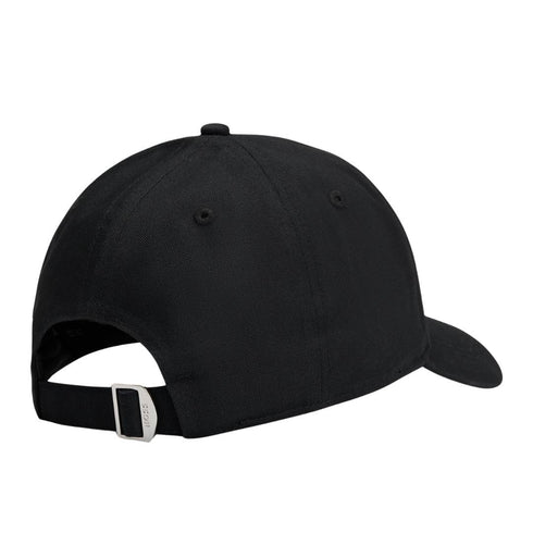 GORRA NEGRA ZED BOSS