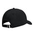 GORRA NEGRA ZED BOSS