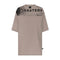 CAMISETA MARRÓN GIBBON MONASTERY
