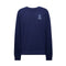 BUZO AZUL ROWEN PSYCHO BUNNY