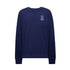 BUZO AZUL ROWEN PSYCHO BUNNY