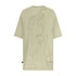 CAMISETA VERDE TERSIA MONASTERY