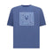 CAMISETA AZUL GIO PSYCHO BUNNY