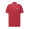 POLO ROJO DANTE PSYCHO BUNNY