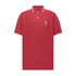 POLO ROJO DANTE PSYCHO BUNNY