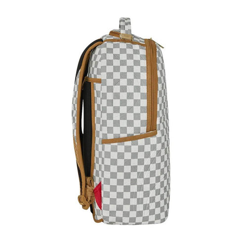 MORRAL BLANCO GRAFF EMBOSSED SPRAYGROUND