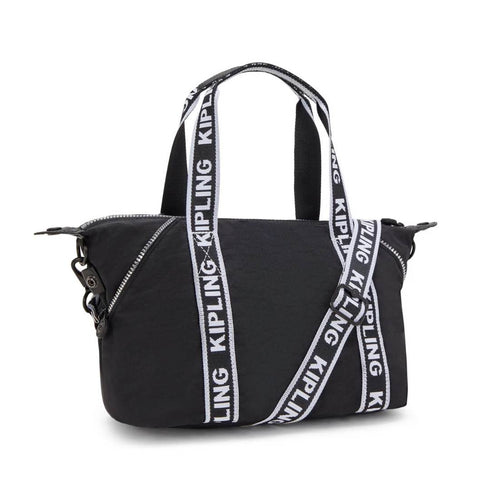 BOLSO NEGRO ART MINI GLORIOUS KIPLING