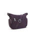 BOLSO MORADO GABBIE MINI KIPLING