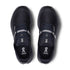 TENIS NEGROS CLOUD VISTA 2 ON