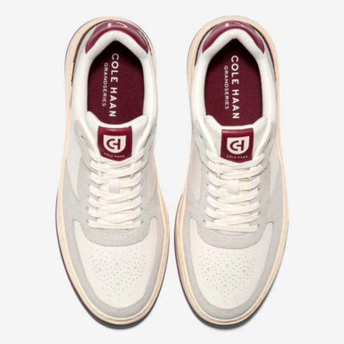 TENIS BEIGE C38835 GP CROSSOVER COLE HAAN