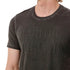 CAMISETA GRIS GM1102588N000 GIRBAUD