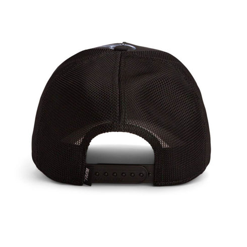GORRA NEGRA DEAD PRESIDENTS GOORIN BROS3