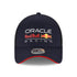 GORRA AZUL ESSENTIAL RED BULL NEW ERA
