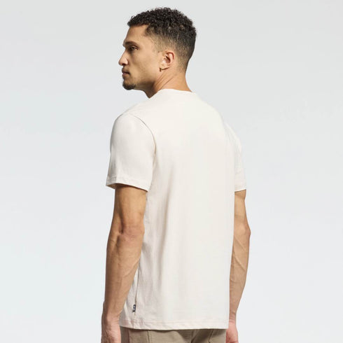 CAMISETA BEIGE MELBOURNE PSYCHO BUNNY