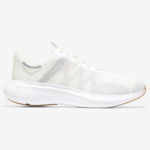 TENIS BLANCOS C3427 OUTPACE RUNNE COLE HAAN