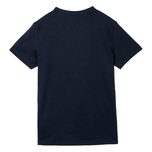 CAMISETA GRIS T - DIEGOR DIESEL