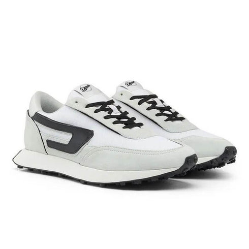 TENIS BLANCOS Y02873 P4438 DIESEL