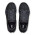 TENIS NEGROS CLOUD SURFER 2 ON
