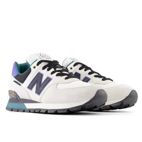 TENIS CREMA ML574DWH NEW BALANCE