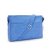 BOLSO AZUL NEW ANGIE KIPLING