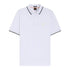 POLO BLANCO PASSERTIP BOSS