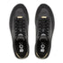 TENIS NEGROS KURT RUNN BOSS