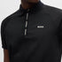 POLO NEGRO PADDY 2 BOSS