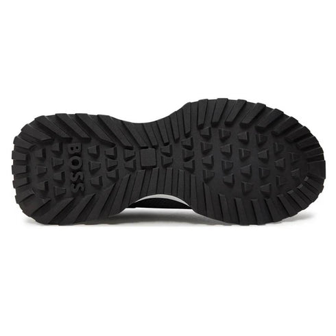 TENIS AZUL OSCURO JONAH RUNN BOSS