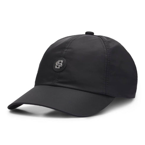 GORRA NEGRA ZED ICON BOSS
