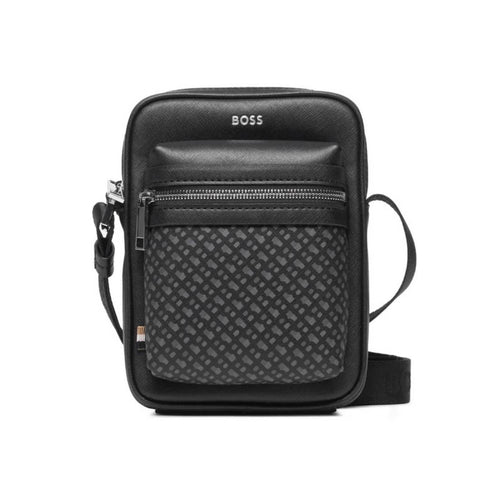 CARRIEL NEGRO ZAIR BOSS