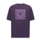 CAMISETA MORADA GIO PSYCHO BUNNY