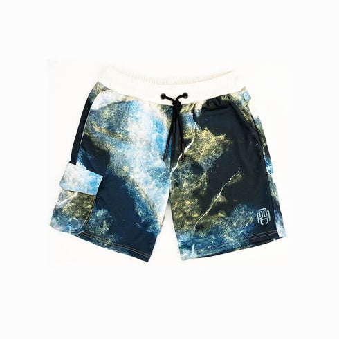 PANTALONETA VERDE ELUSIVE AP CROWN