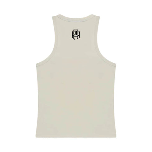 CROP TOP BLANCO VANILLA AP CROWN