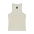 CROP TOP BLANCO VANILLA AP CROWN