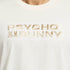 CAMISETA BLANCA BERNI PSYCHO BUNNY