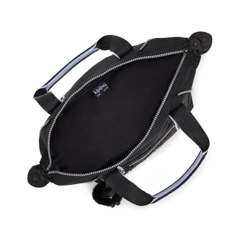 BOLSO NEGRO ART MINI GLORIOUS KIPLING