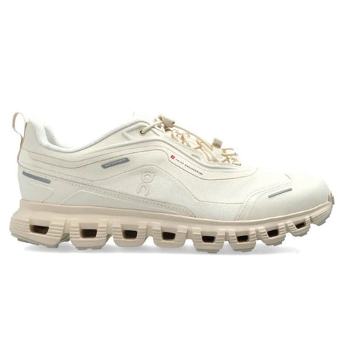 TENIS BEIGE CLOUD 6 GEO ON