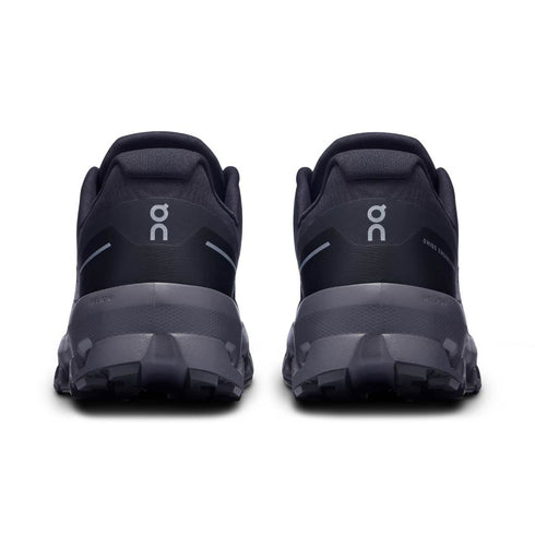 TENIS NEGROS CLOUD VISTA 2 ON