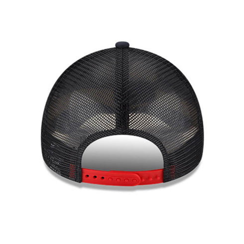 GORRA AZUL ESSENTIAL RED BULL NEW ERA