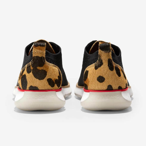 TENIS NEGROS W21344 COLE HAAN