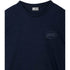 CAMISETA GRIS T - DIEGOR DIESEL